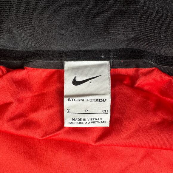Mens S Nike Pro Elite Storm-Fit ADV Kenya Team Issued Hooded Jacket CI8866-602 - Picture 14 of 16